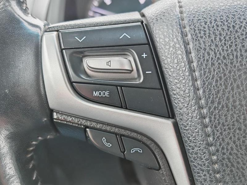 Car Thumb