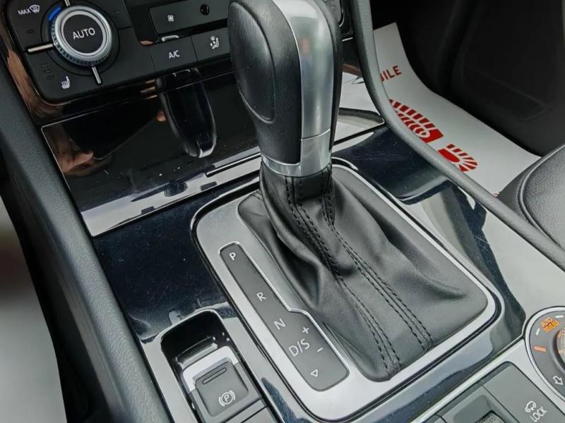 Car Thumb