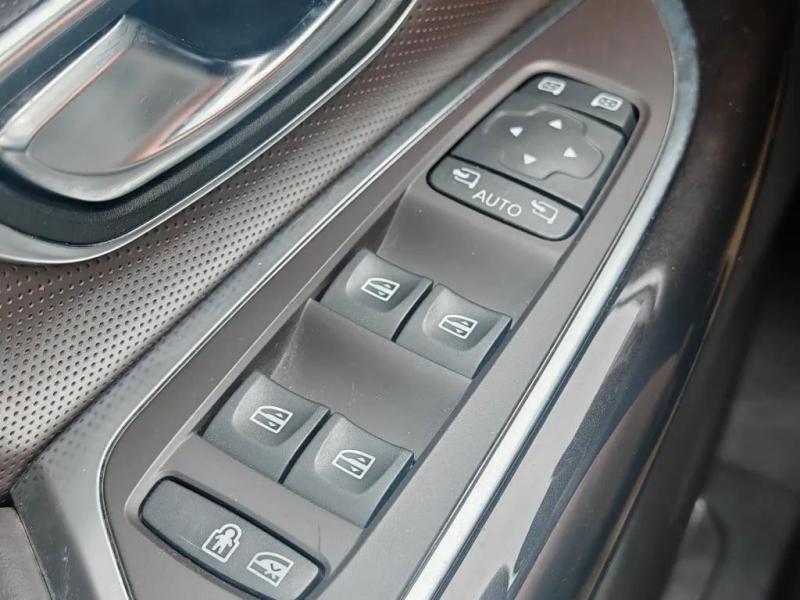 Car Thumb