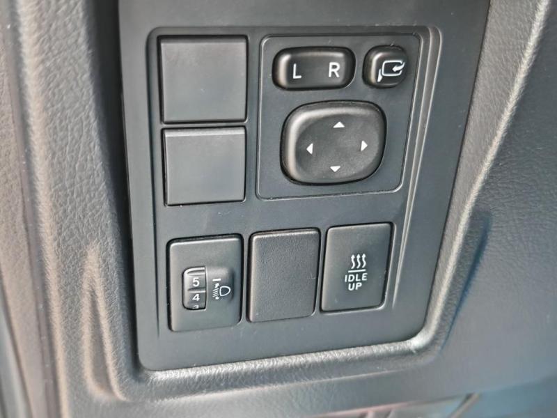 Car Thumb