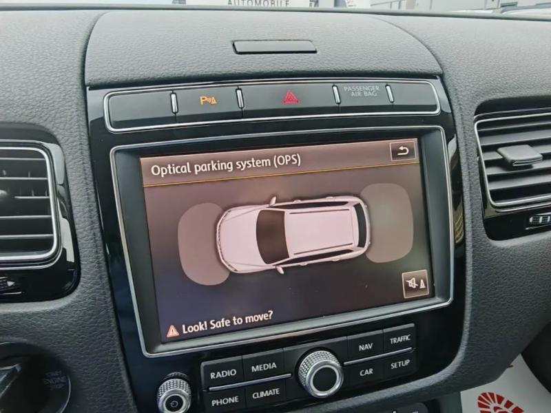 Car Thumb