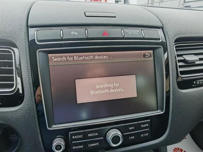 Car Thumb