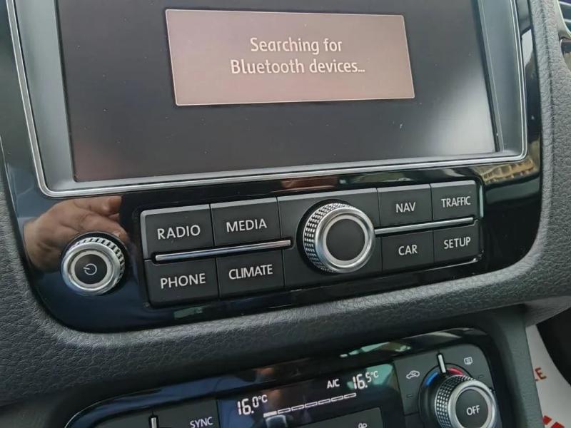 Car Thumb