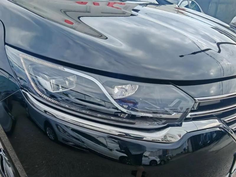 Car Thumb