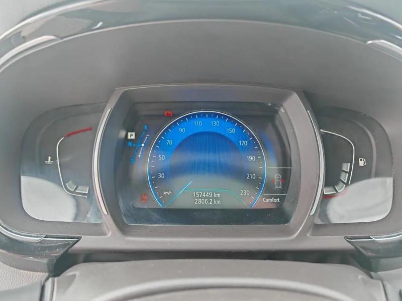 Car Thumb