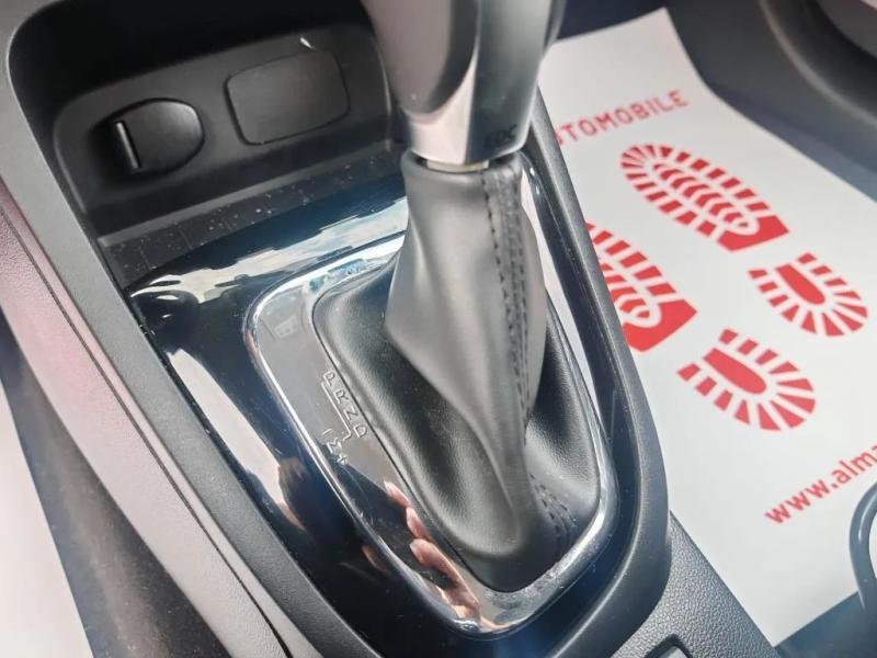 Car Thumb