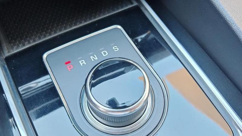 Car Thumb