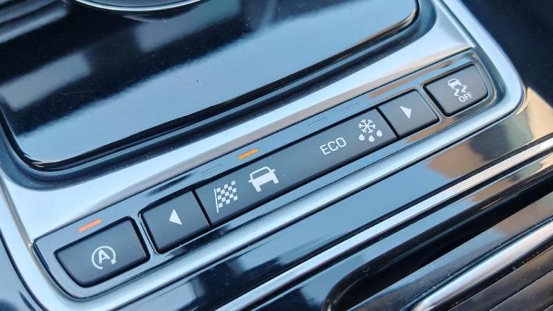 Car Thumb