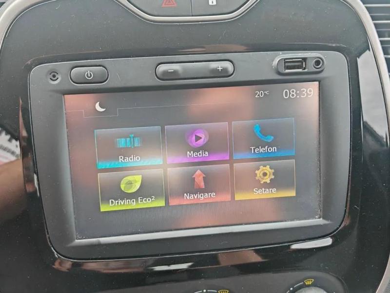 Car Thumb