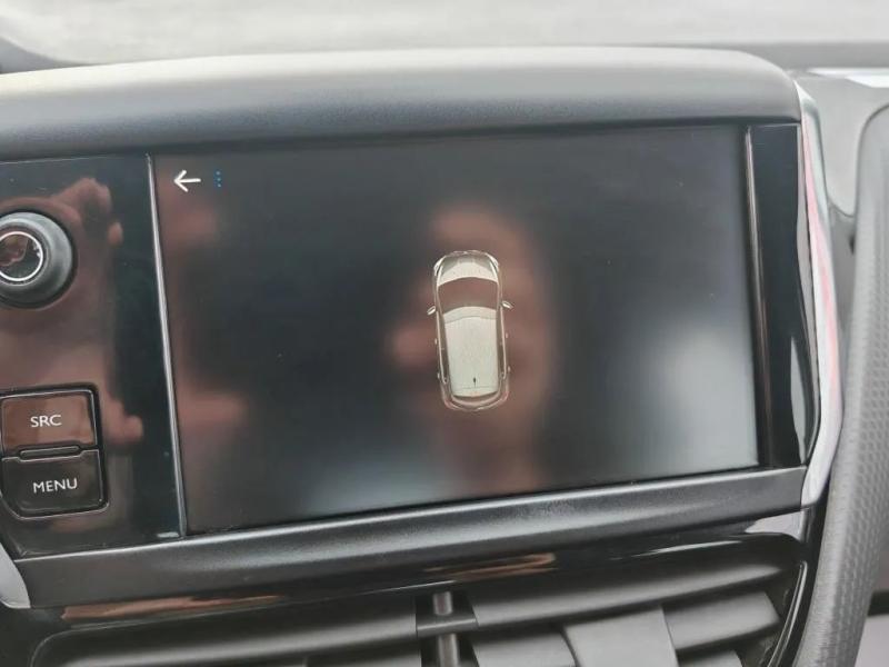 Car Thumb