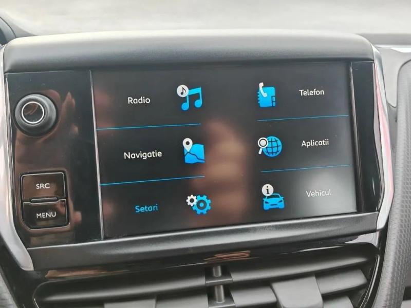 Car Thumb