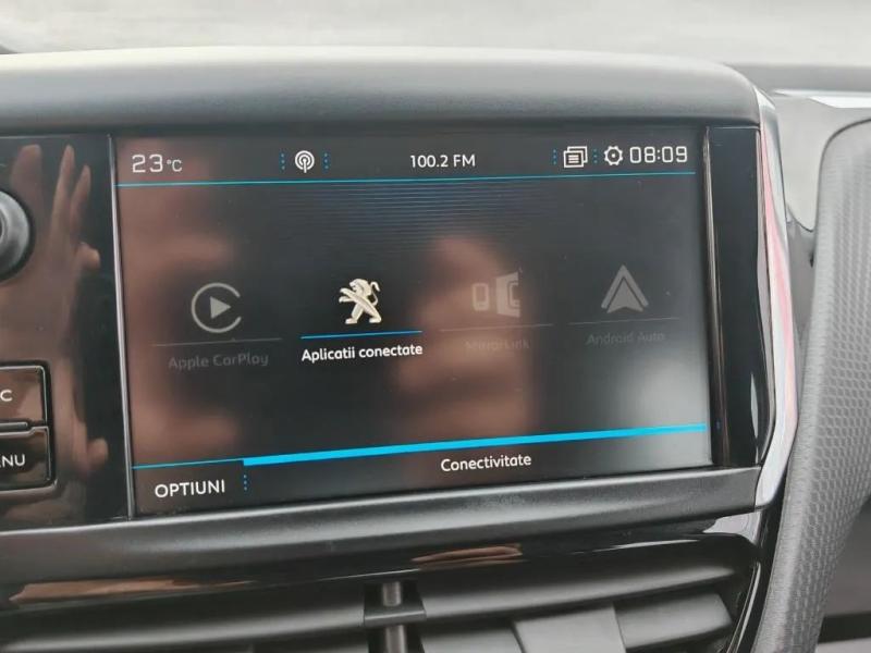 Car Thumb