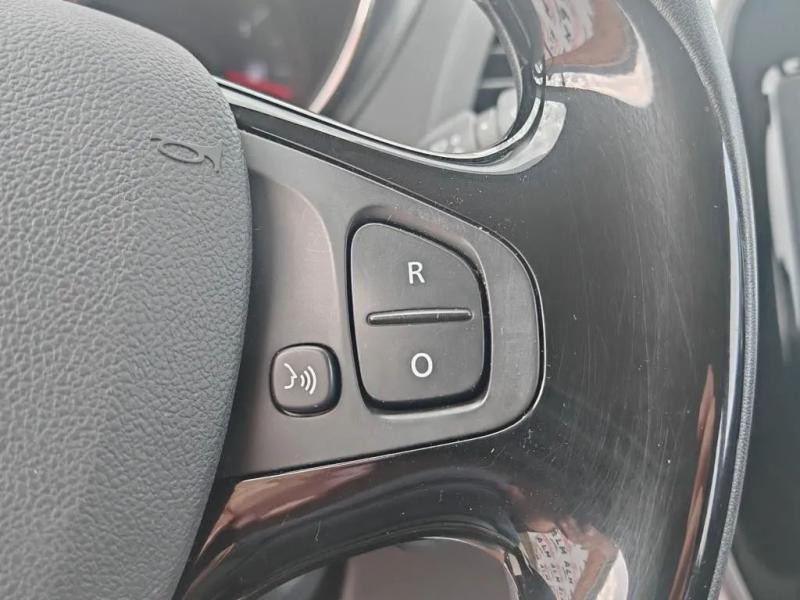 Car Thumb
