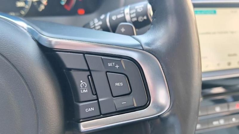 Car Thumb