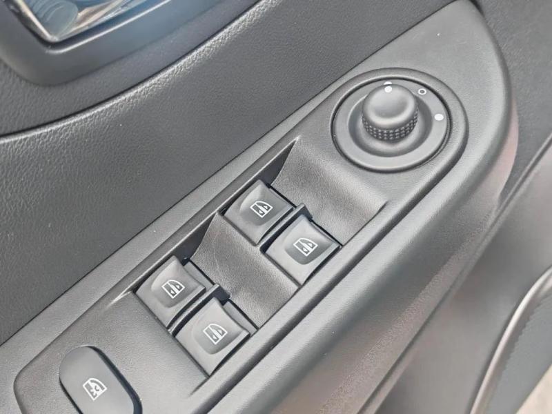 Car Thumb