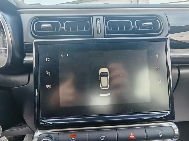 Car Thumb