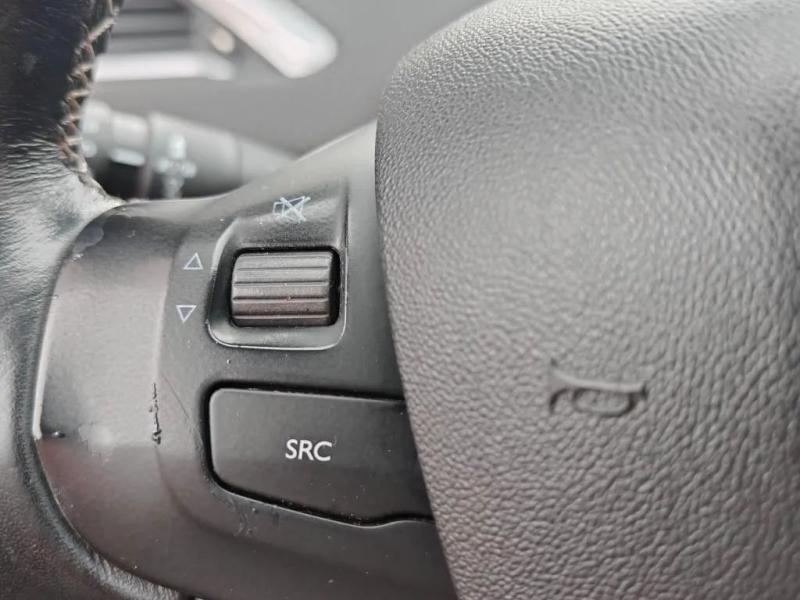 Car Thumb