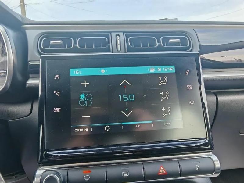 Car Thumb