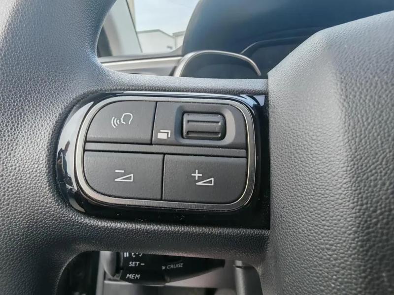 Car Thumb