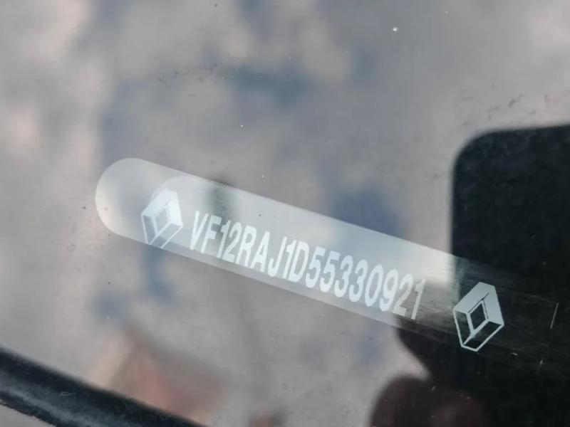 Car Thumb