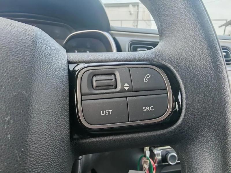 Car Thumb