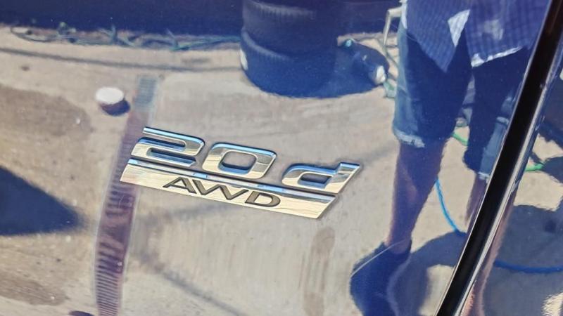Car Thumb