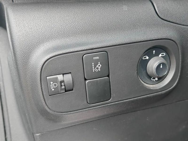 Car Thumb