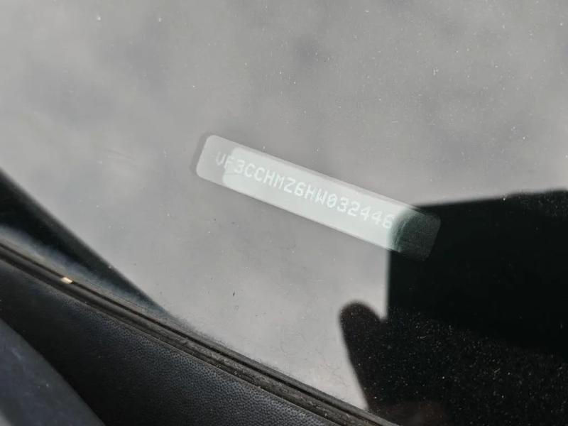 Car Thumb