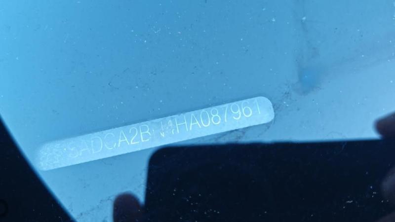 Car Thumb