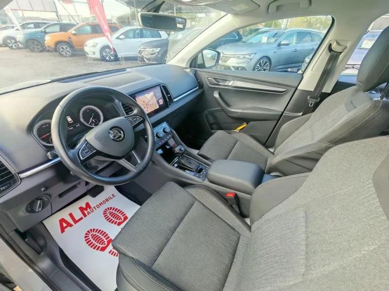 Car Thumb