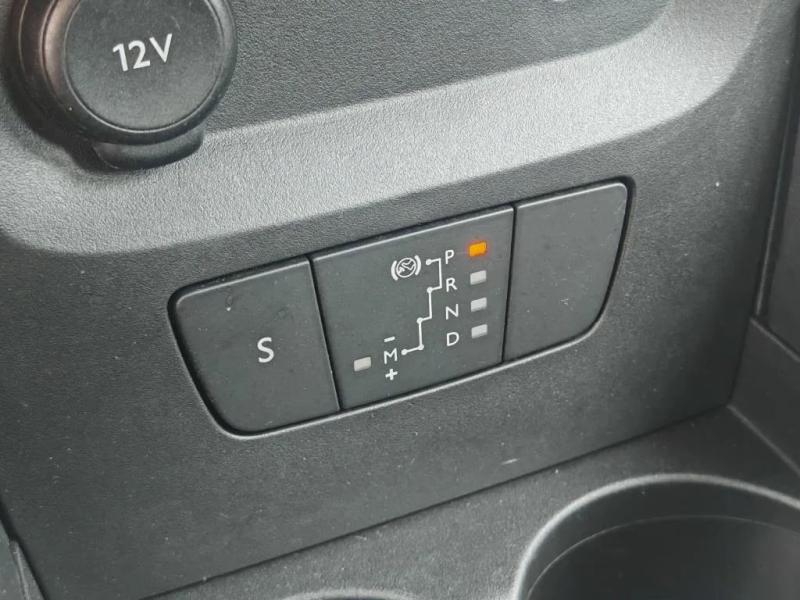 Car Thumb
