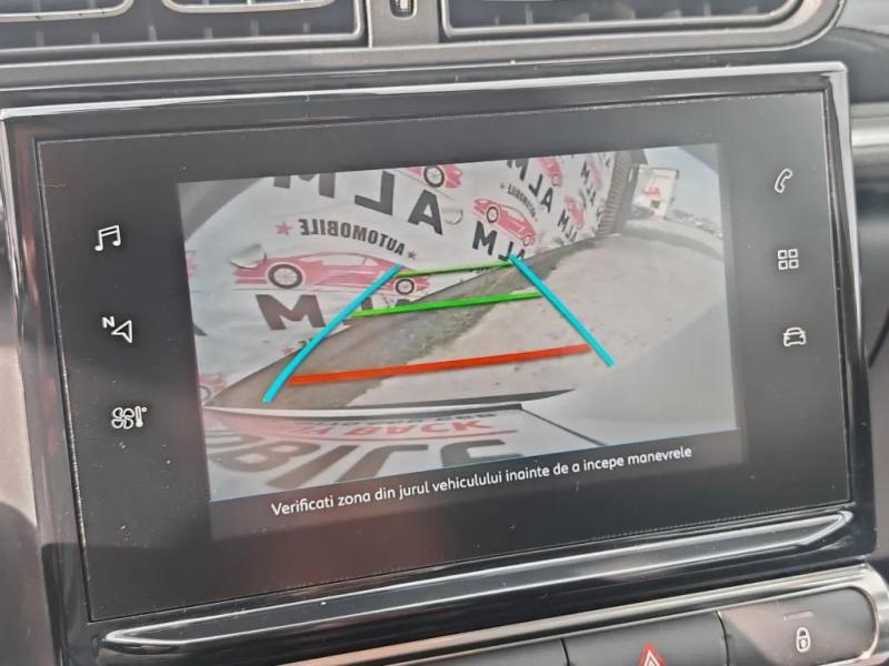 Car Thumb