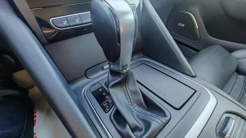 Car Thumb