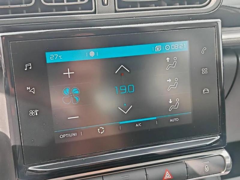Car Thumb