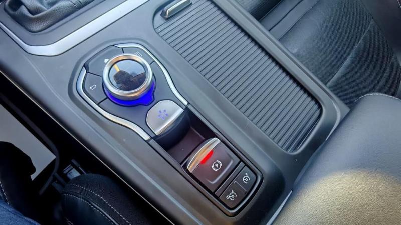 Car Thumb