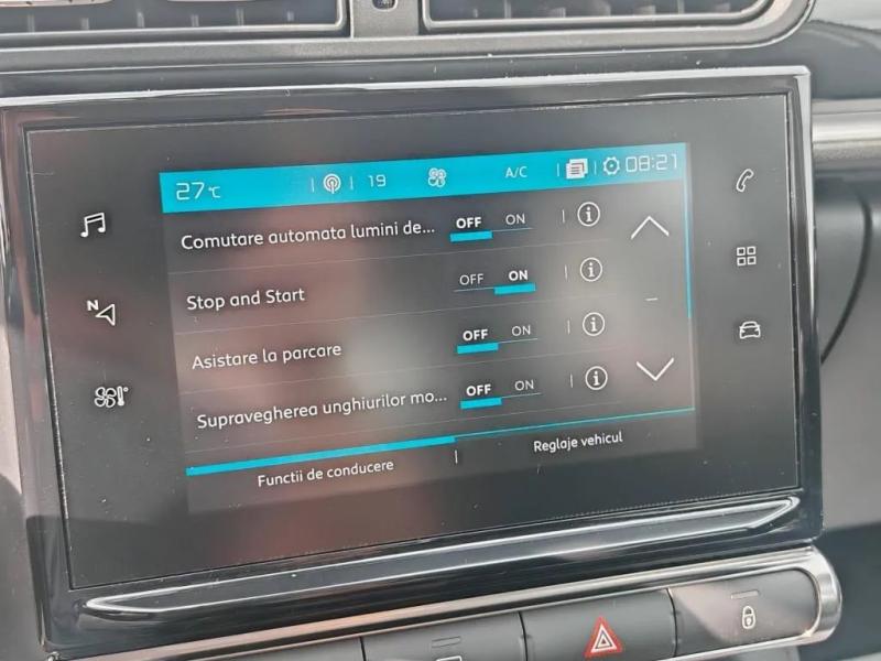 Car Thumb