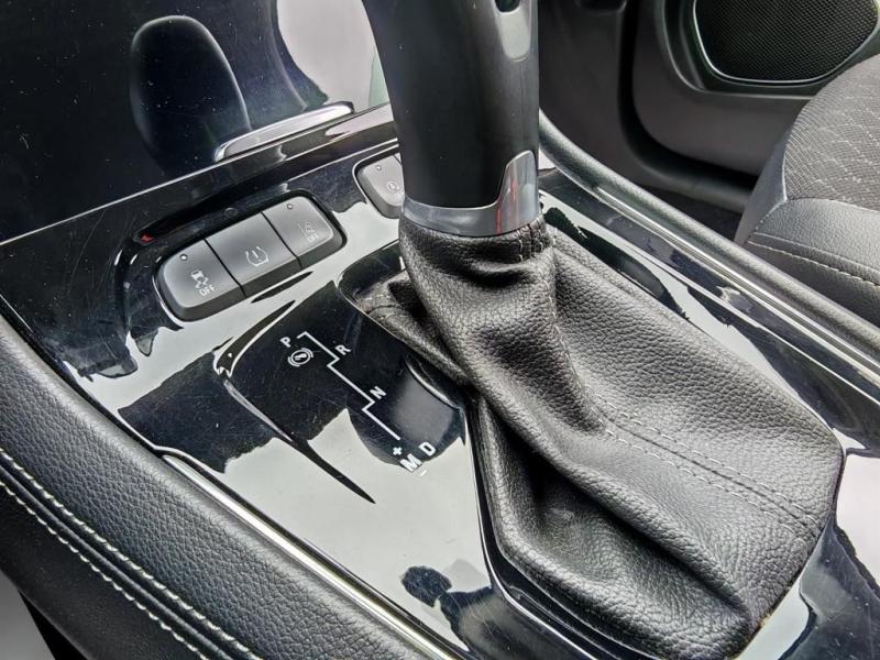 Car Thumb