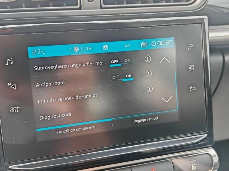 Car Thumb