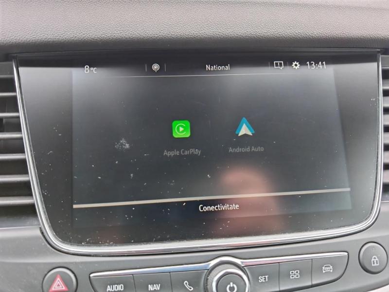 Car Thumb
