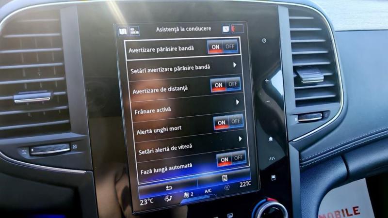 Car Thumb