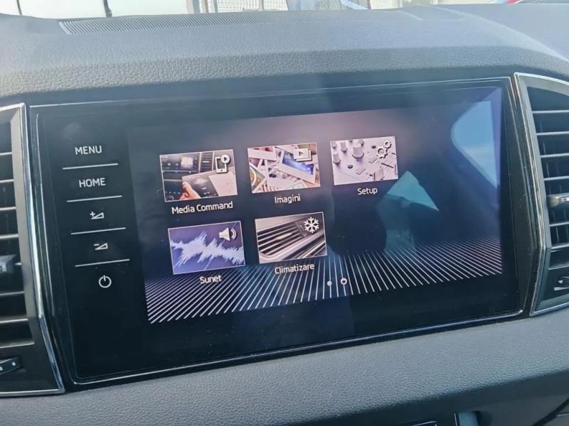 Car Thumb