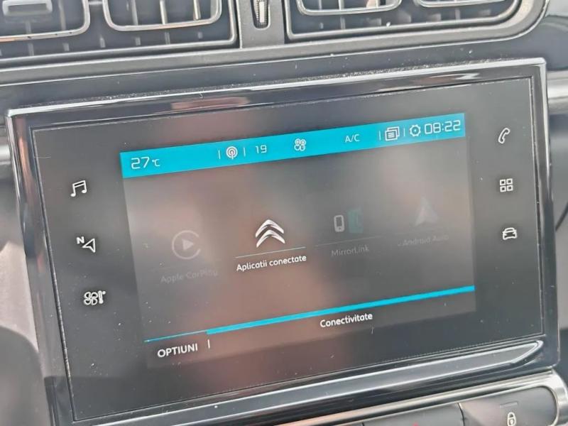Car Thumb