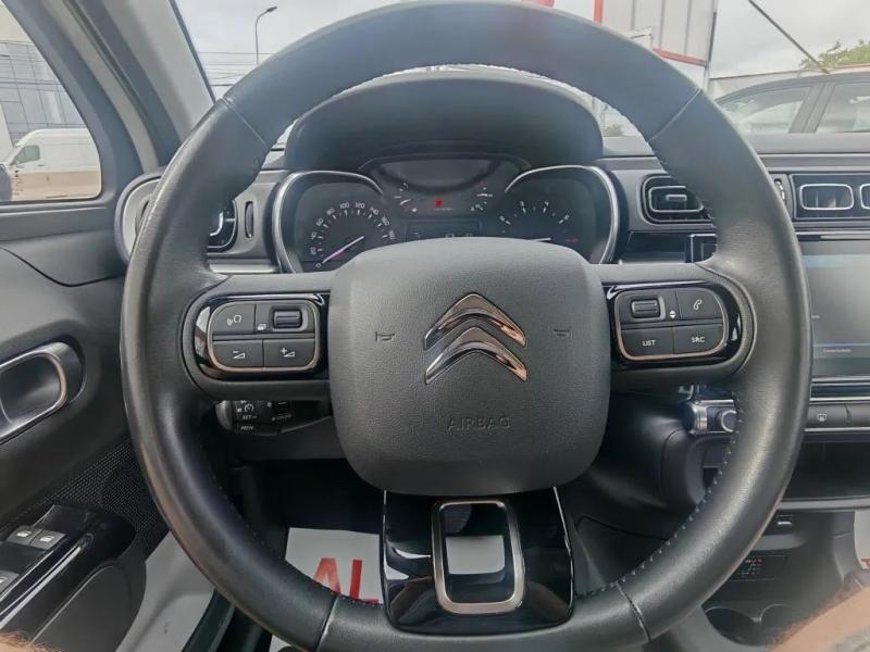 Car Thumb