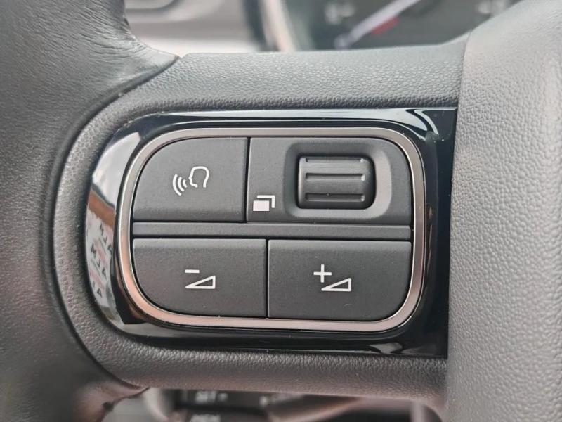 Car Thumb