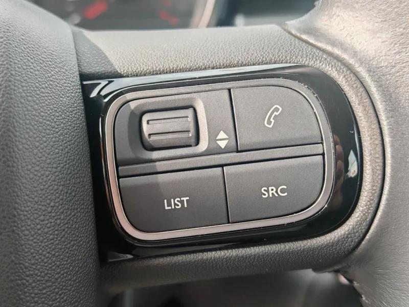 Car Thumb