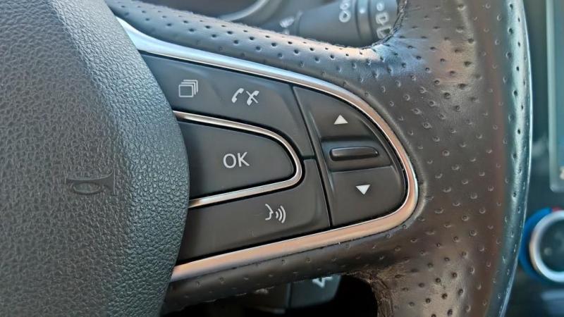 Car Thumb