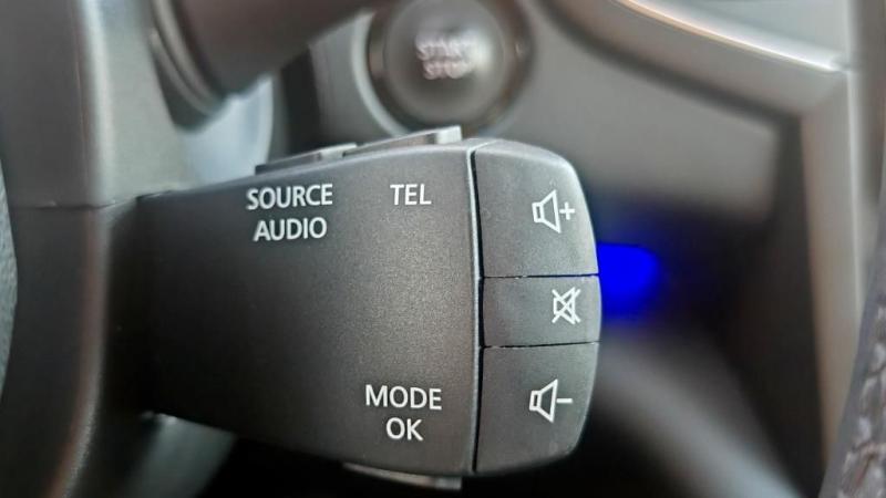Car Thumb