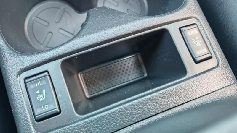 Car Thumb