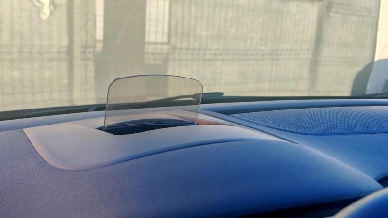 Car Thumb
