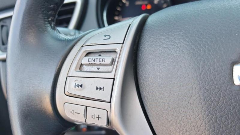Car Thumb